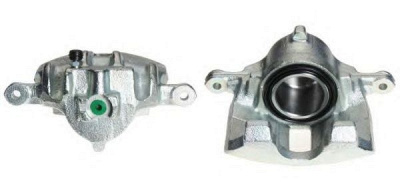 BUDWEG CALIPER 342928 -  Тормозной суппорт